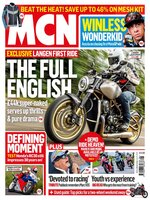 MCN